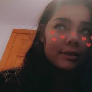 Meet your Posher, Gia